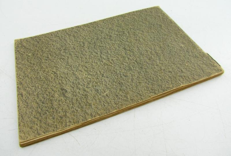 'Panzer Helfen Dir!' Instruction Manual (1944) — image 19