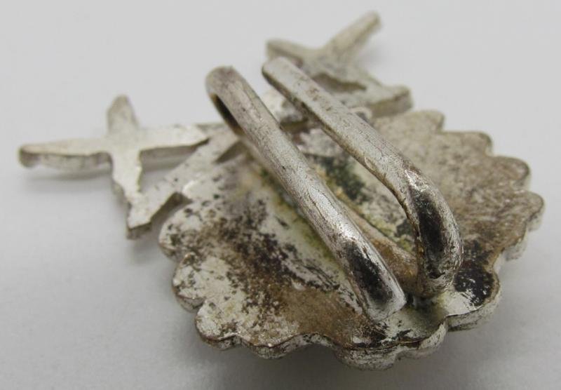 Oak leaves with swords ( S&L ) — image 10