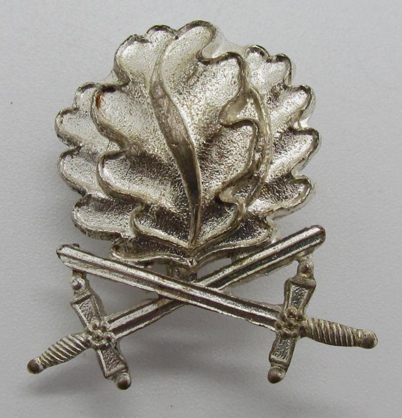 Oak leaves with swords ( S&L ) — image 11