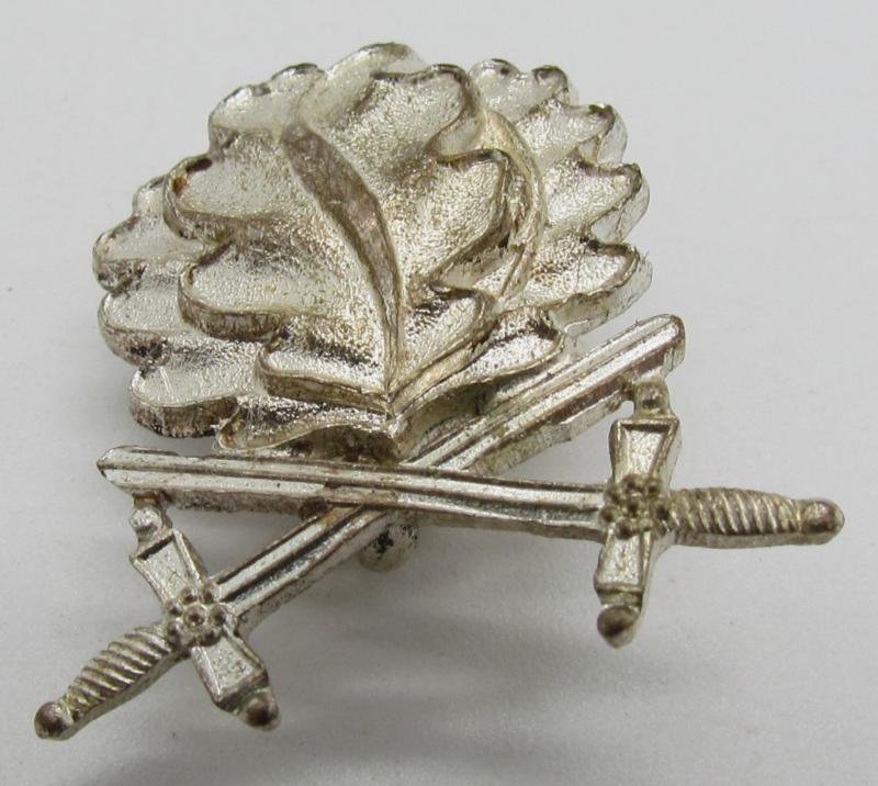 Oak leaves with swords ( S&L ) — image 2