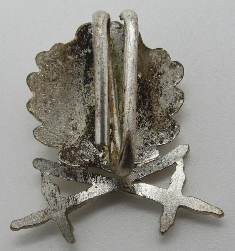 Oak leaves with swords ( S&L ) — image 6