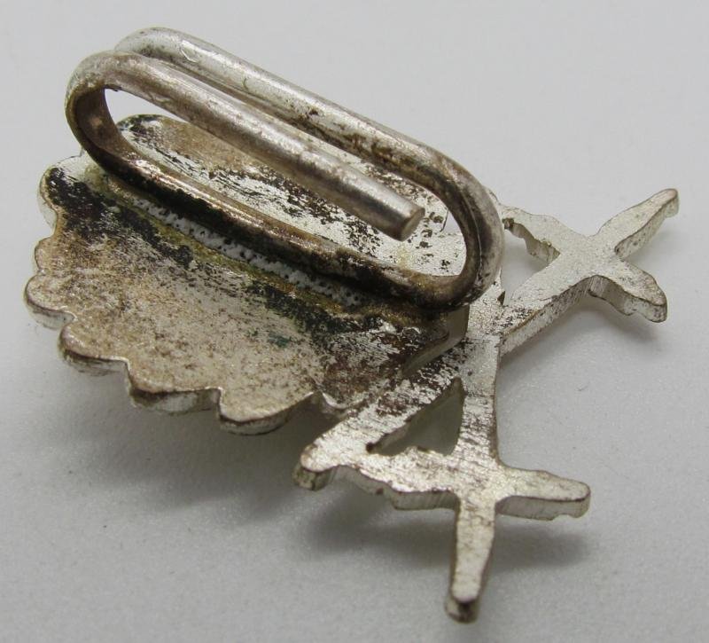 Oak leaves with swords ( S&L ) — image 7