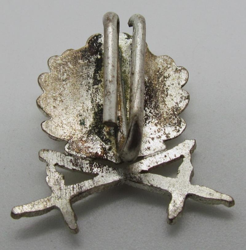 Oak leaves with swords ( S&L ) — image 8