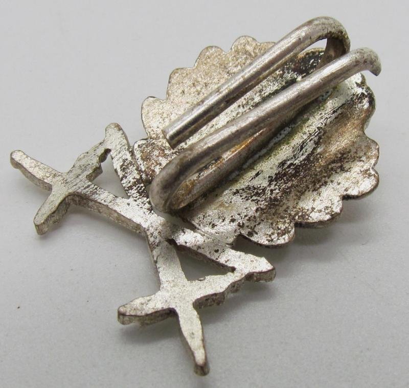 Oak leaves with swords ( S&L ) — image 9