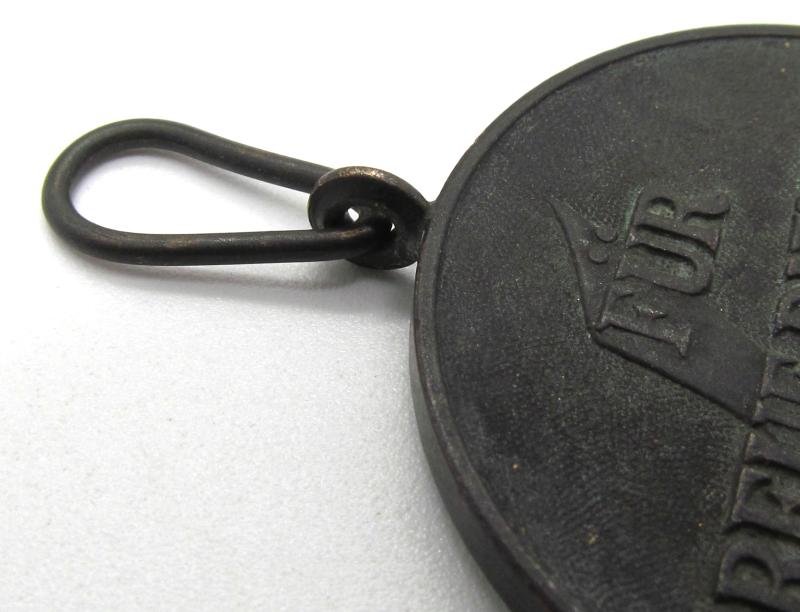 SS Service Medal Four Years ( Mint ) — image 15