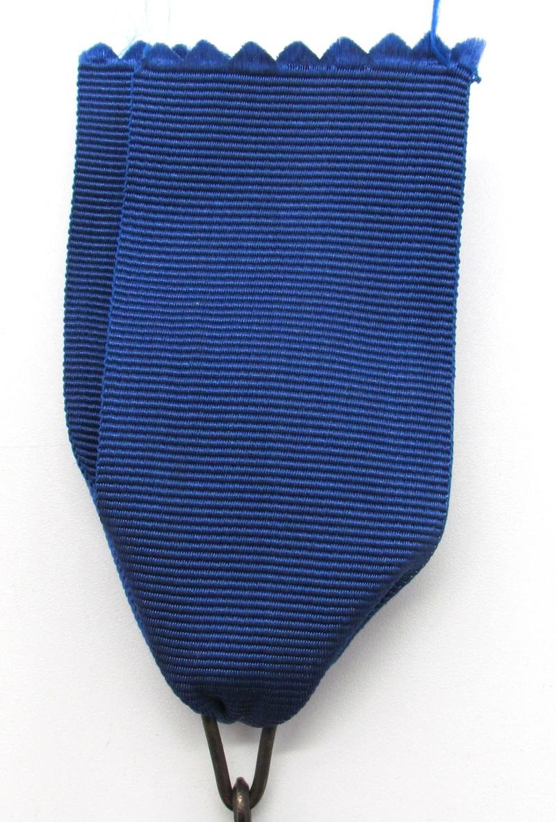 SS Service Medal Four Years ( Mint ) — image 2