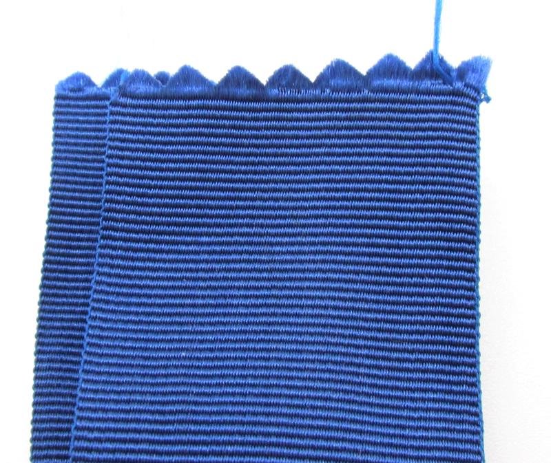 SS Service Medal Four Years ( Mint ) — image 3