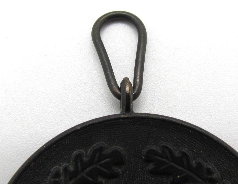 SS Service Medal Four Years ( Mint ) — image 7