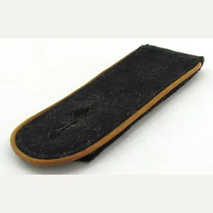 Waffen-SS EM/NCO Aufklärung/Kradschützen Shoulder Board