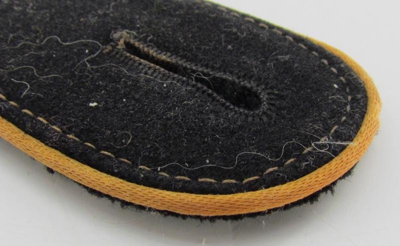 Waffen-SS Reconnaissance (Aufklärung) EM/NCO Shoulder Board — image 4
