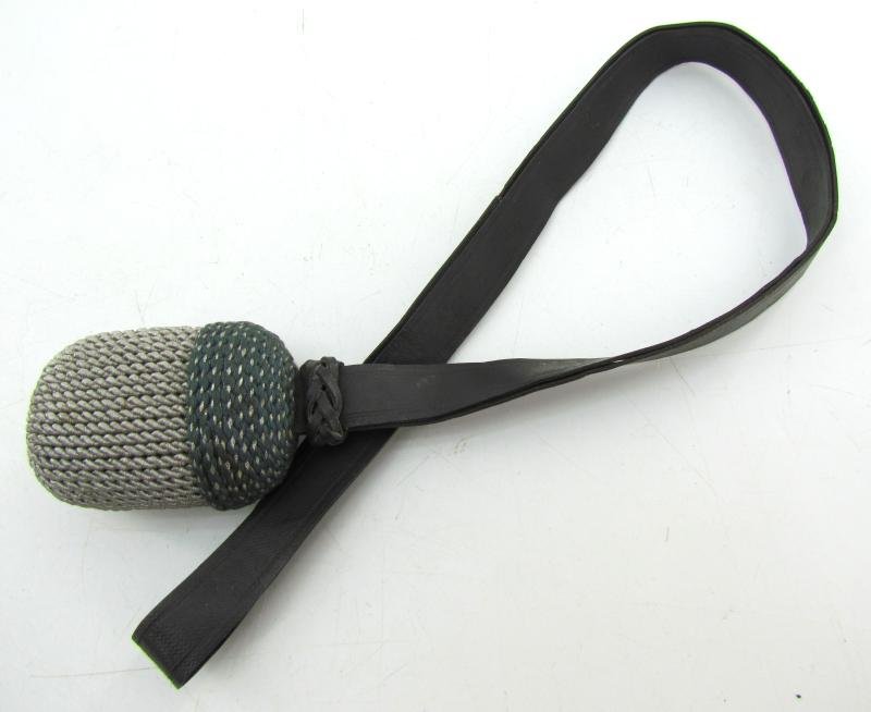 Wehrmacht (Heer) NCO's Portepee — image 2