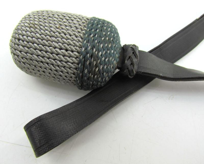 Wehrmacht (Heer) NCO's Portepee — image 3