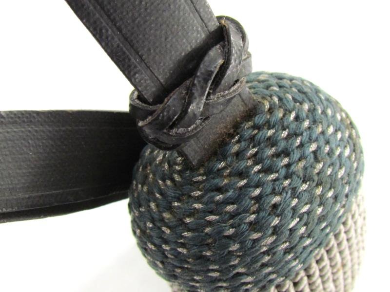 Wehrmacht (Heer) NCO's Portepee — image 7