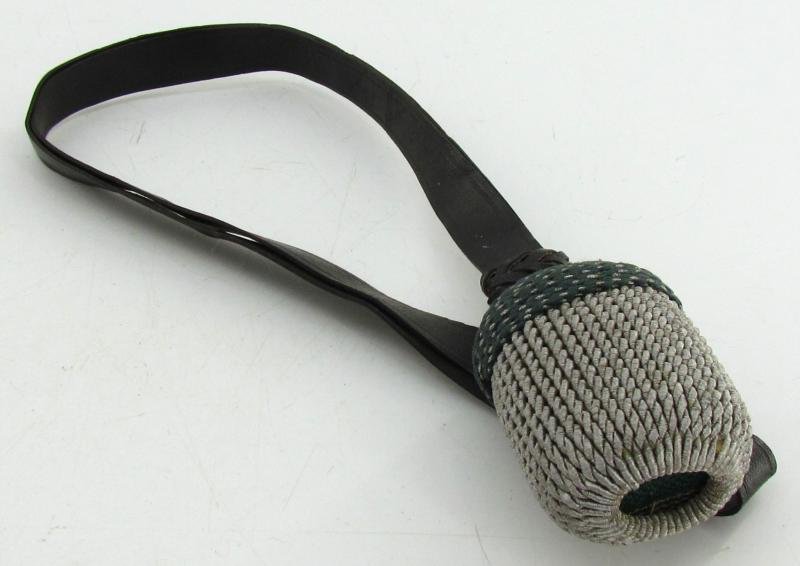 Wehrmacht (Heer) NCO's Portepee — image 8