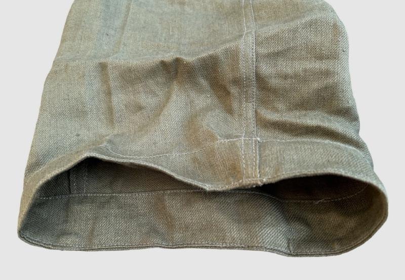 Wehrmacht Heer Tropical Trousers ..Mint — image 11