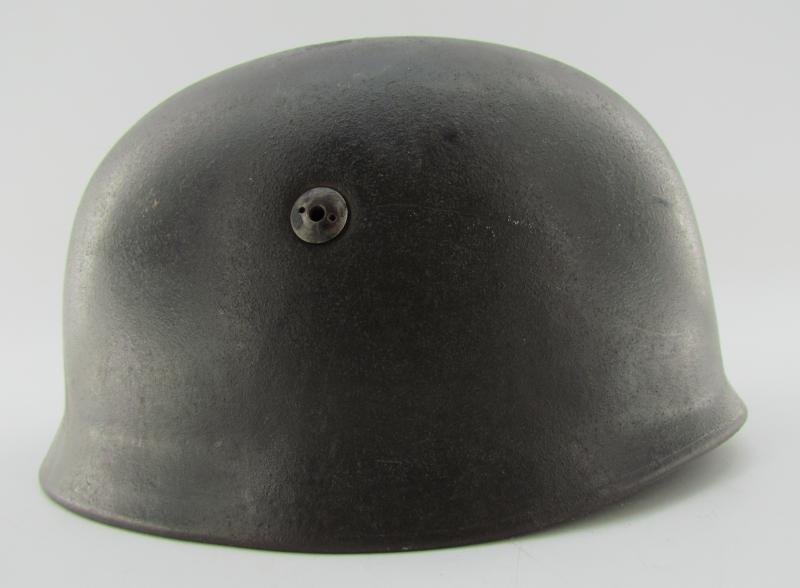Luftwaffe M38 SD Fallschirmjager Helmet ET66 — image 7