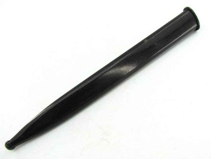 Wehrmacht K98 Dress Bayonet by Anton Wingen Junior — image 4