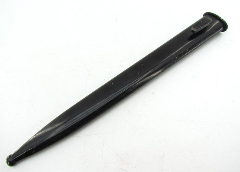Wehrmacht K98 Dress Bayonet by Anton Wingen Junior — image 5