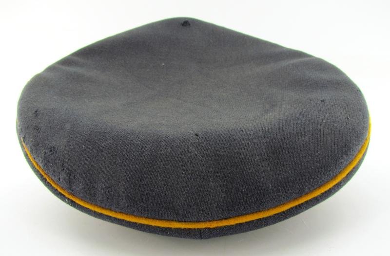 Luftwaffe Flight EM/NCO's Visor Cap — image 10