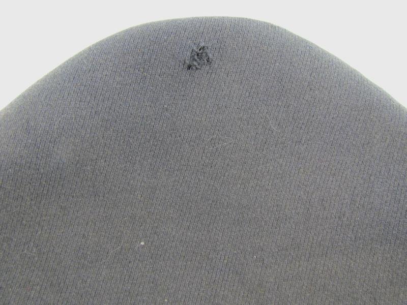 Luftwaffe Flight EM/NCO's Visor Cap — image 11