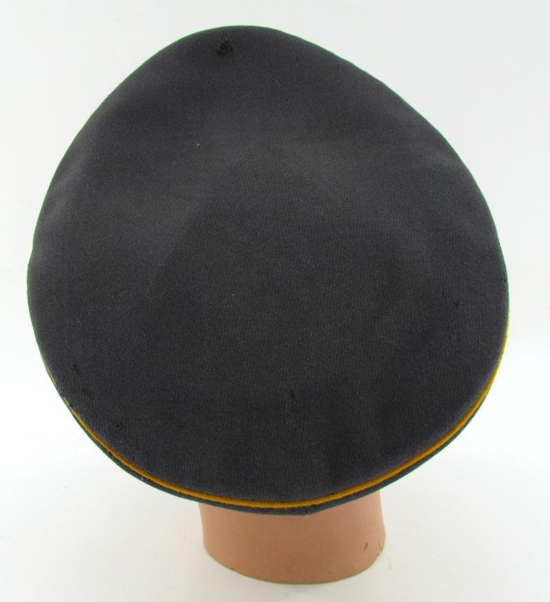 Luftwaffe Flight EM/NCO's Visor Cap — image 7