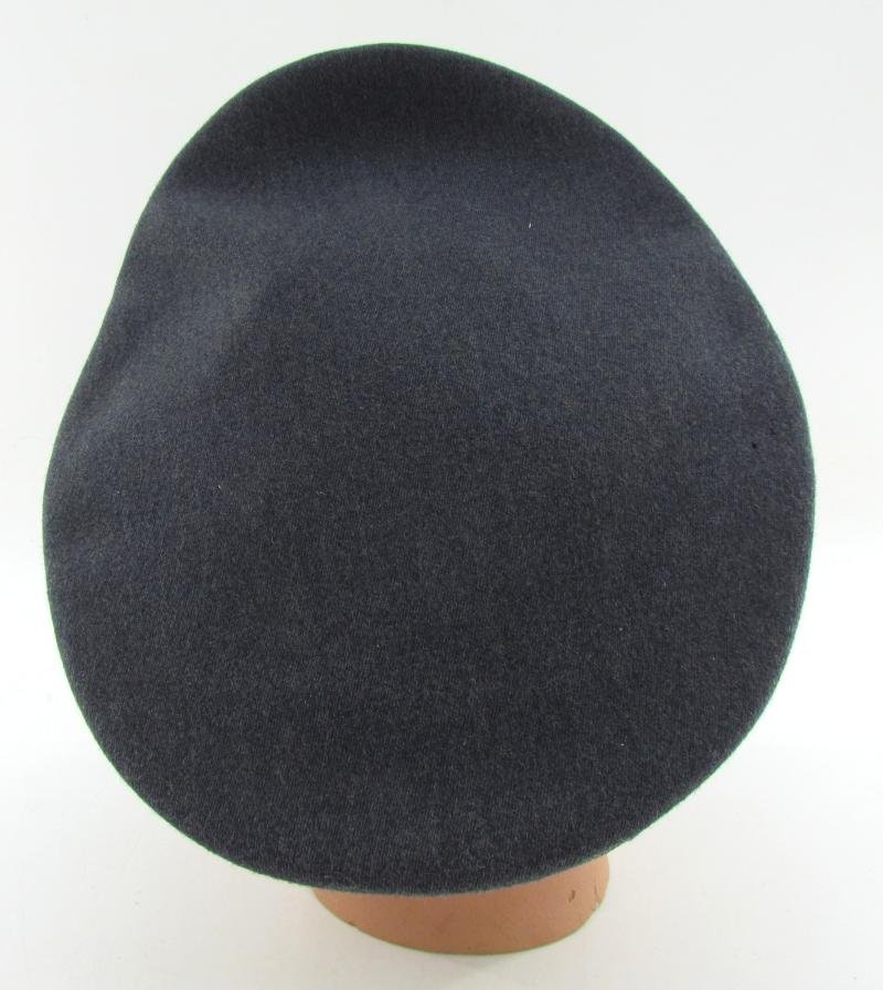 Luftwaffe Officer Visor cap 'Schirmmütze' by Erel ( Rare ) — image 5