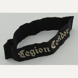 Luftwaffe EM/NCO Legion Condor cufftitle