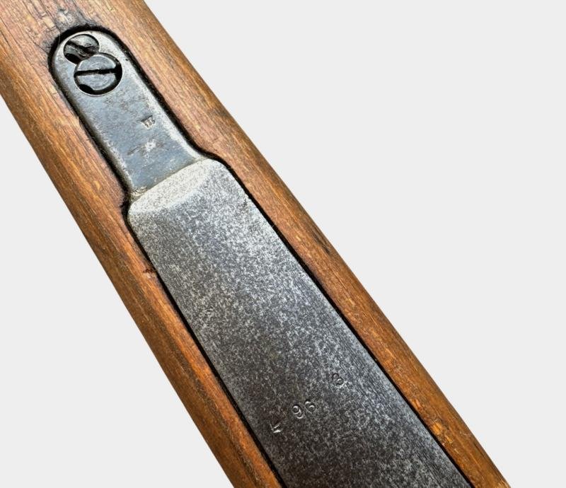 Zeldzame K98 ( Nummergelijk ) ce44 ....oud NL onklaar !! — image 18