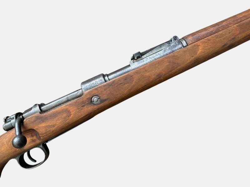 Zeldzame K98 ( Nummergelijk ) ce44 ....oud NL onklaar !! — image 3