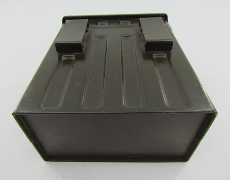 German Bakelite Gas Detection Device ( Rare ) — image 10