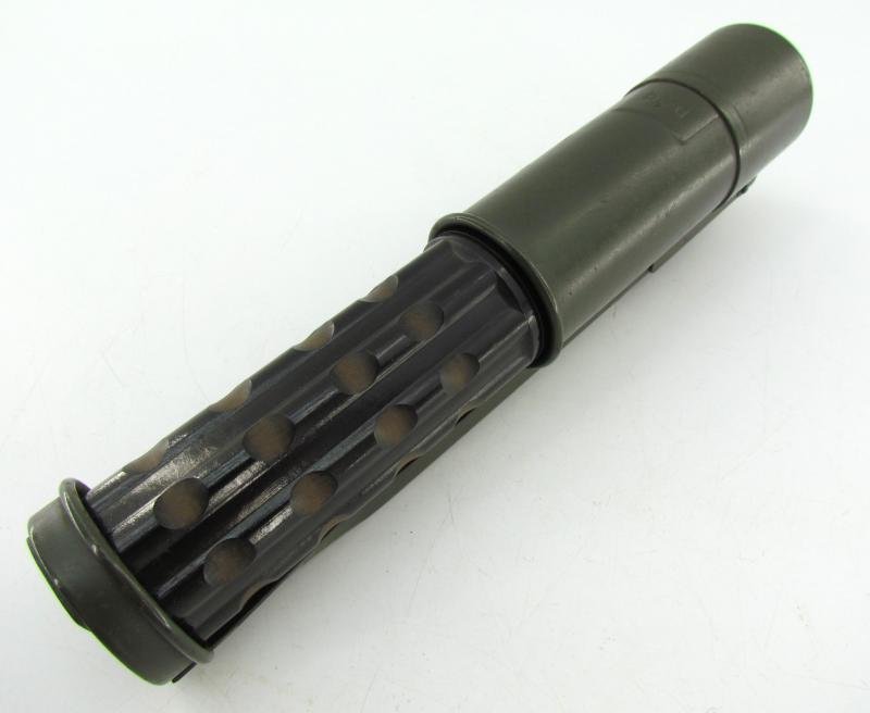 German Bakelite Gas Detection Device ( Rare ) — image 11