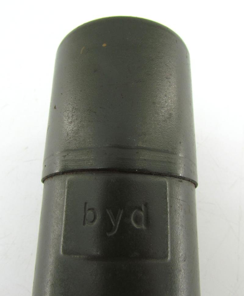 German Bakelite Gas Detection Device ( Rare ) — image 12