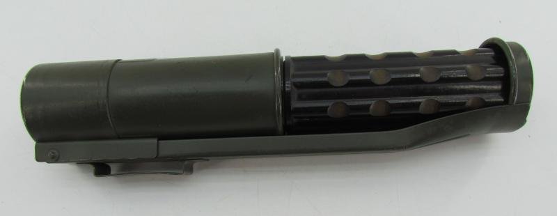 German Bakelite Gas Detection Device ( Rare ) — image 13