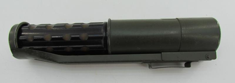 German Bakelite Gas Detection Device ( Rare ) — image 14