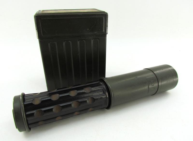 German Bakelite Gas Detection Device ( Rare ) — image 16