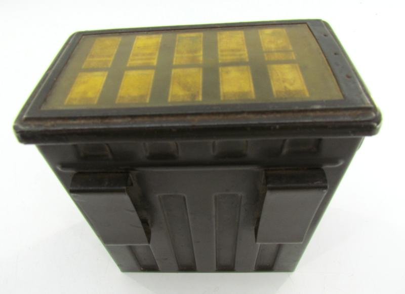 German Bakelite Gas Detection Device ( Rare ) — image 3