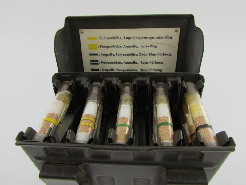 German Bakelite Gas Detection Device ( Rare ) — image 5