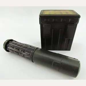 German Bakelite Gas Detection Device ( Rare )