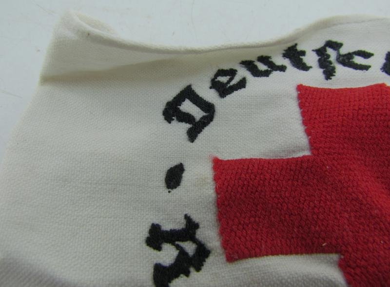 Deutsches Rotes Kreuz (DRK) Armband — image 2