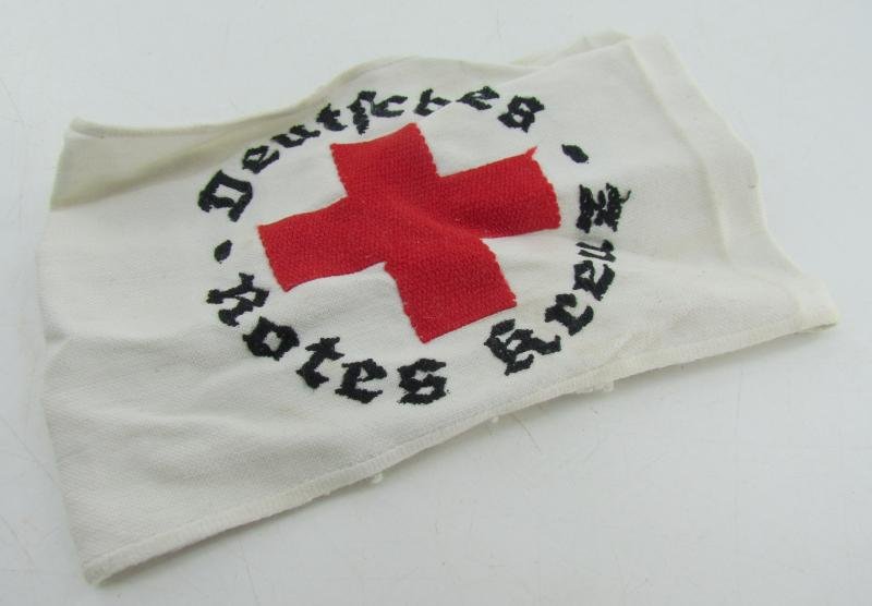 Deutsches Rotes Kreuz (DRK) Armband — image 5