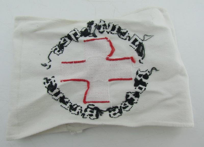 Deutsches Rotes Kreuz (DRK) Armband — image 6