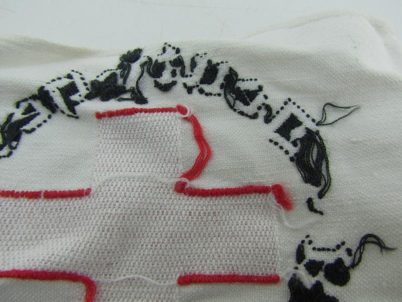 Deutsches Rotes Kreuz (DRK) Armband — image 7