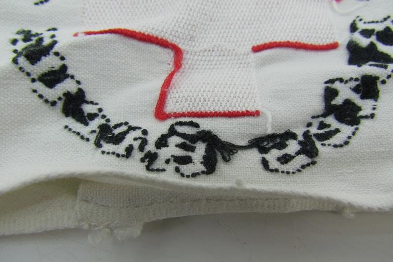 Deutsches Rotes Kreuz (DRK) Armband — image 8