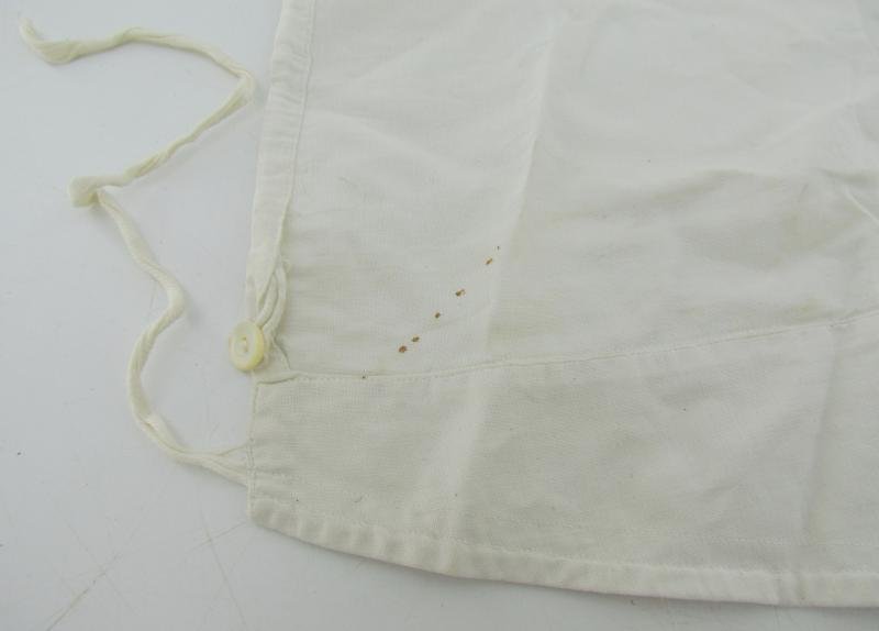 Deutsches Rotes Kreuz (DRK) Helferin Cap — image 2