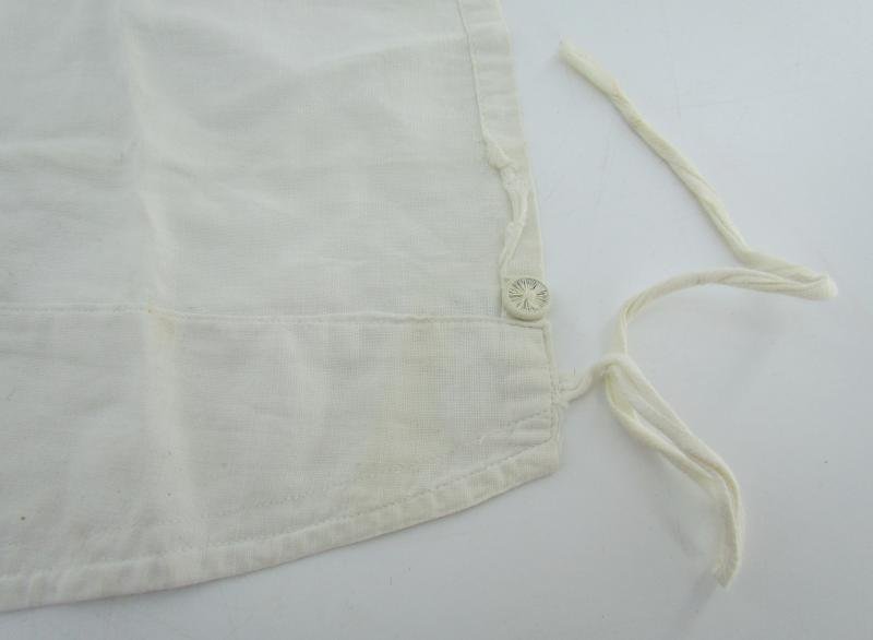 Deutsches Rotes Kreuz (DRK) Helferin Cap — image 4