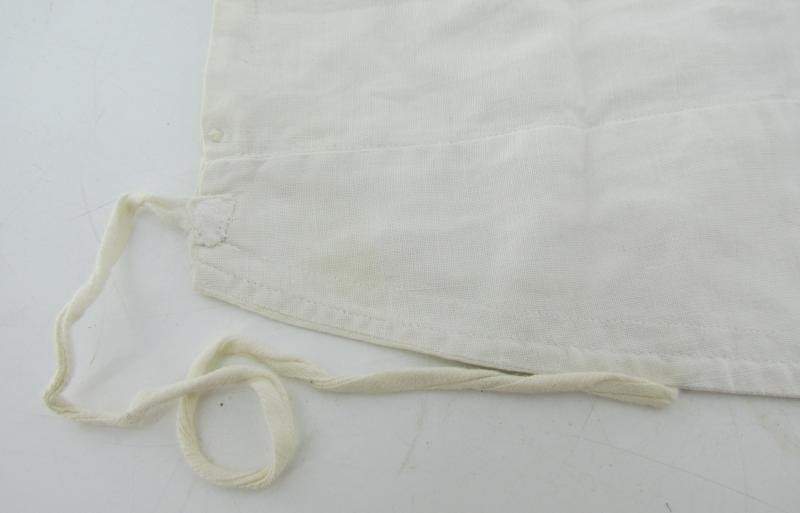 Deutsches Rotes Kreuz (DRK) Helferin Cap — image 7