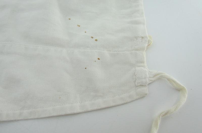 Deutsches Rotes Kreuz (DRK) Helferin Cap — image 8