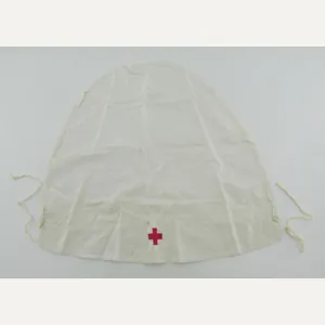 Deutsches Rotes Kreuz (DRK) Helferin Cap