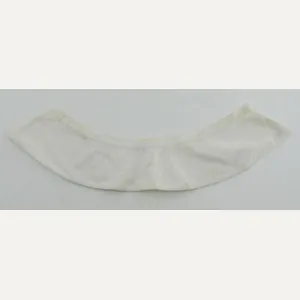 Deutsches Rotes Kreuz (DRK) Collar liner or Kragenbinde for the …