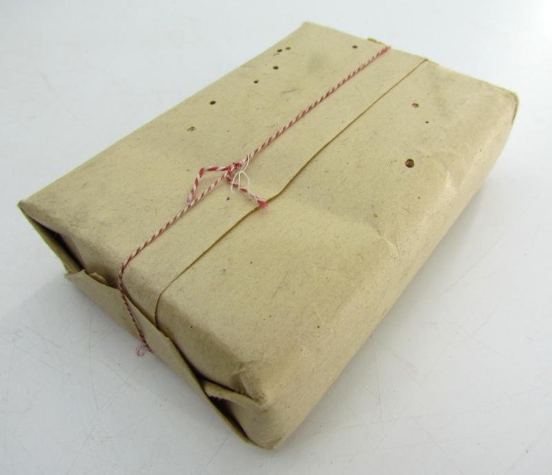 Deutsches Rotes Kreuz (DRK) 20 'gauze compresses' 1942 — image 4